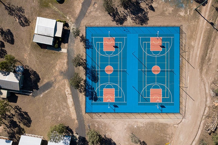 Basketball