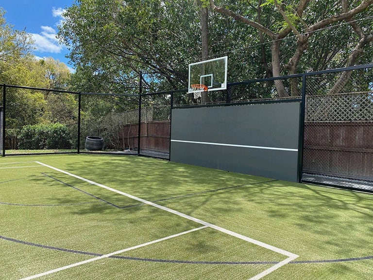 Multipurpose Synthetic Grass