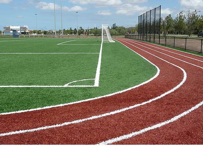 Athletics
