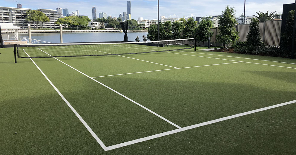 Synthetic GrassV2