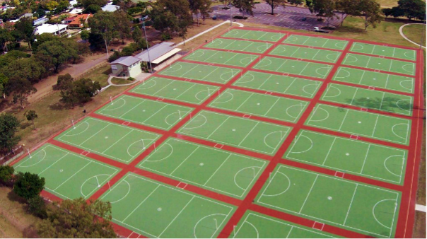Netball